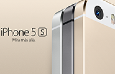 iPhone 5S Oficial - thumbnail