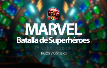 trucos-consejos-ganar-marvel-batalla-superheroes