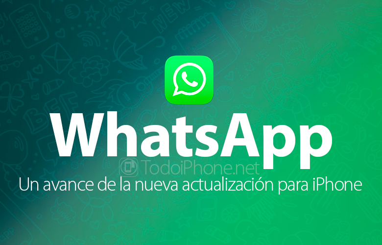 whatsapp-iphone-avance-nueva-actualizacion