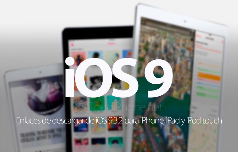 ios-9-3-2-iphone-ipad-ipod-enlaces