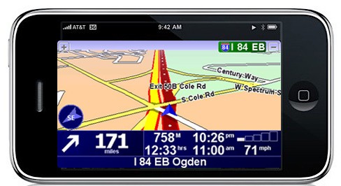 tomtom-iphone3g