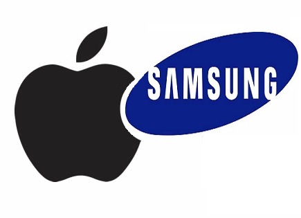 Samsung no está obsesionada con Apple, no...