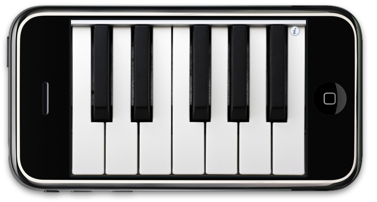 Piano Unlock