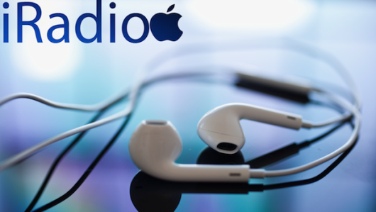 Apple iRadio 2