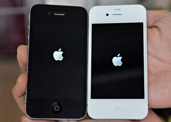 Pantalla Negra, El iPhone No Quiere Encender ¿Qué Hacer?