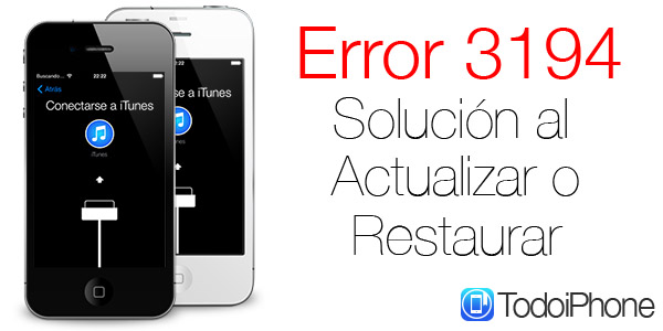 solucion-error-3194-iphone-ipad