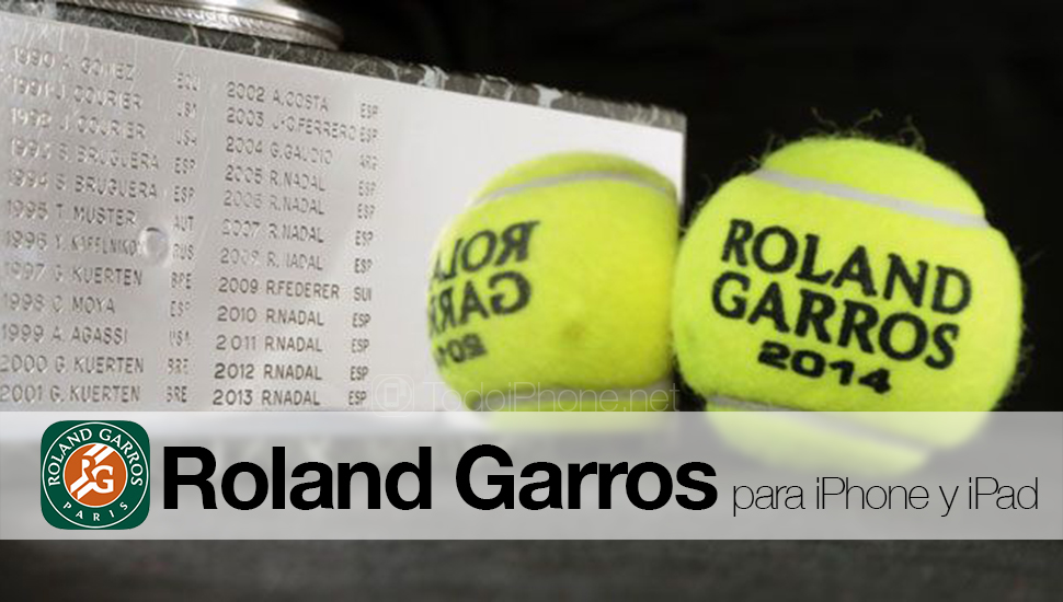 Roland-Garros-iPhone-iPad