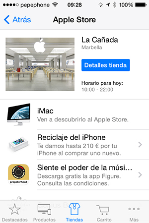 Programa-Reciclaje-iPhone-España-screenshot-1
