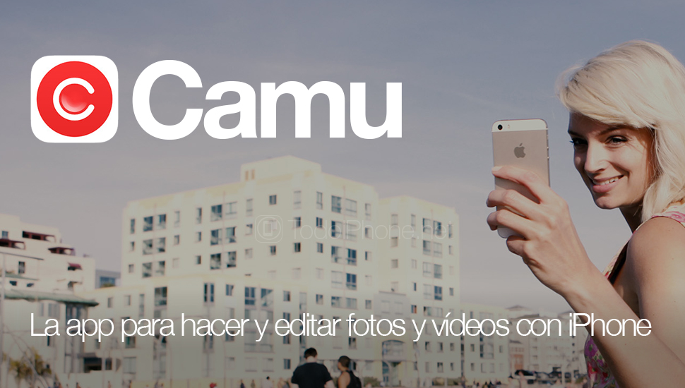 Camu-Foto-Video-iPhone-App