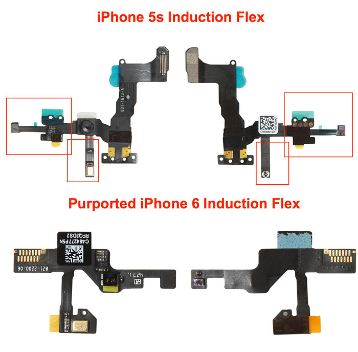cable-sensores-iphone-6-vs-iphone-5s