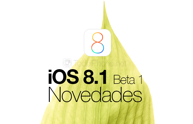 iOS-8-1-Beta-1-Novedades