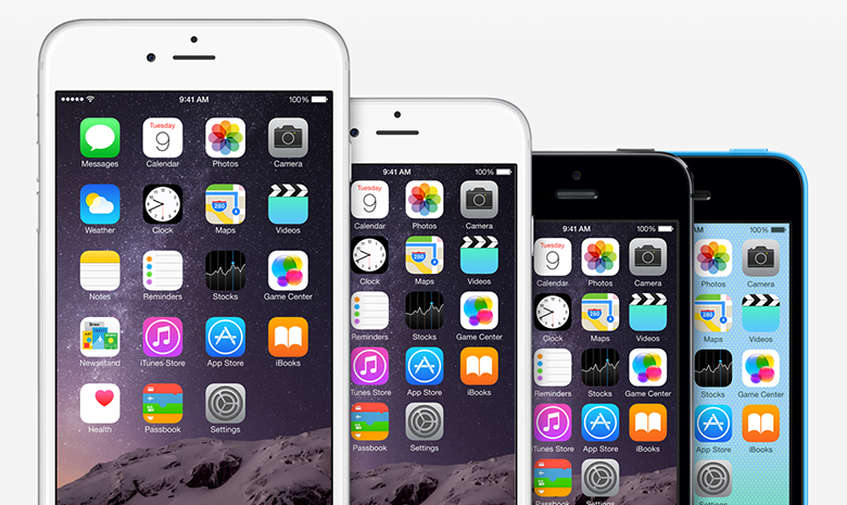 iPhone-iOS-8-Comparativa