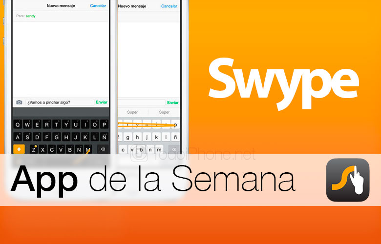 Swip-App-Semana