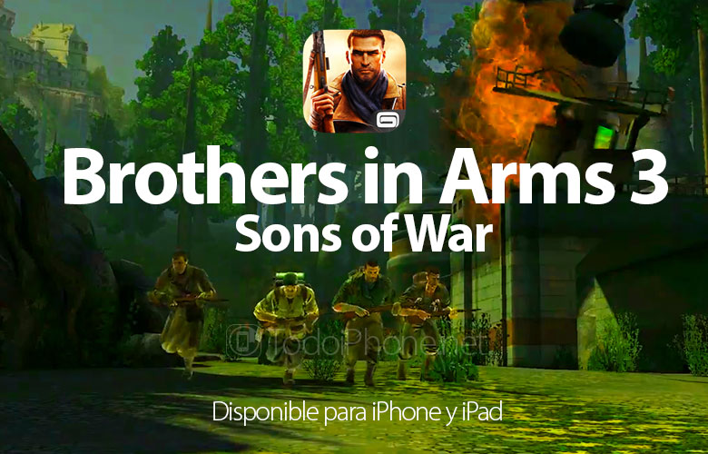 brothers-in-arms-3-sons-of-war-disponible-iphone-ipad