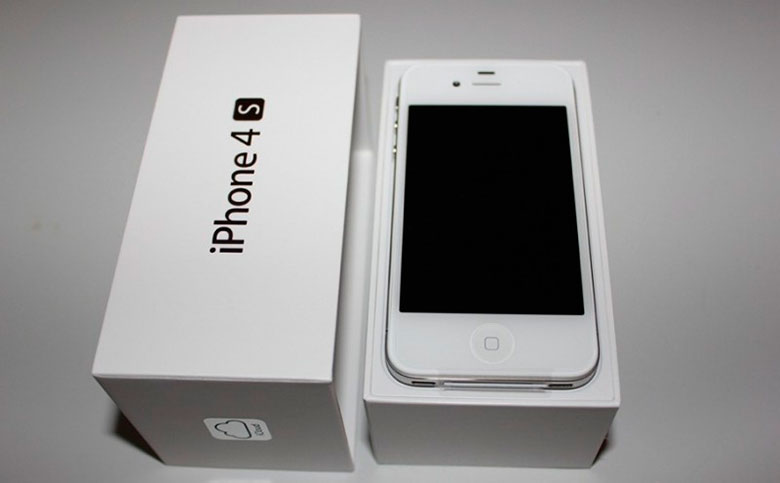 iPhone-4S-Caja