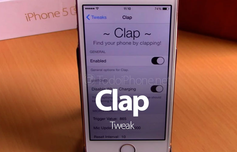 Clap-Tweak-iPhone