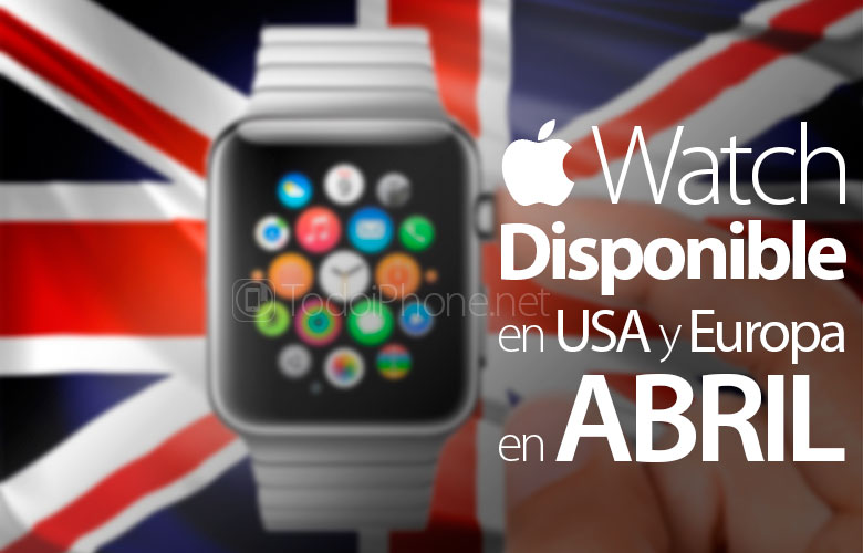 Apple-Watch-Disponible-Abril-USA-Europa