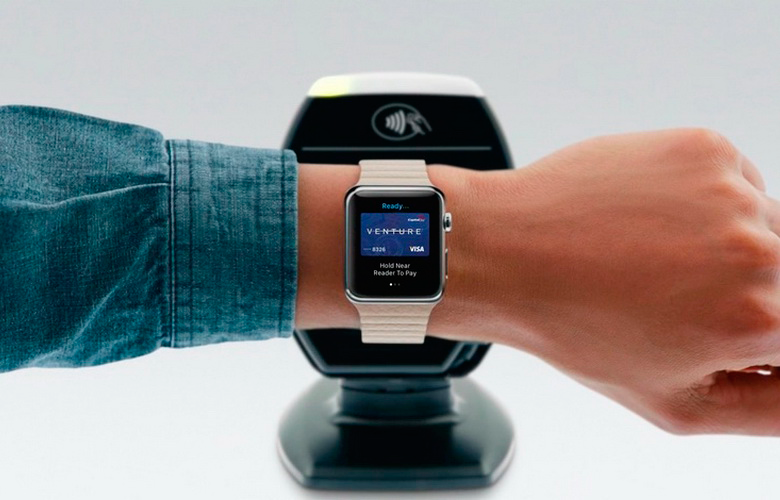 que se puede hacer con un apple watch