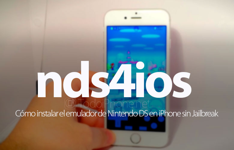 como-instalar-nds4ios-emulador-nintendo-ds-iphone-sin-jailbreak