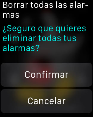 Como Quitar Las Alarmas En Iphone Y Apple Watch