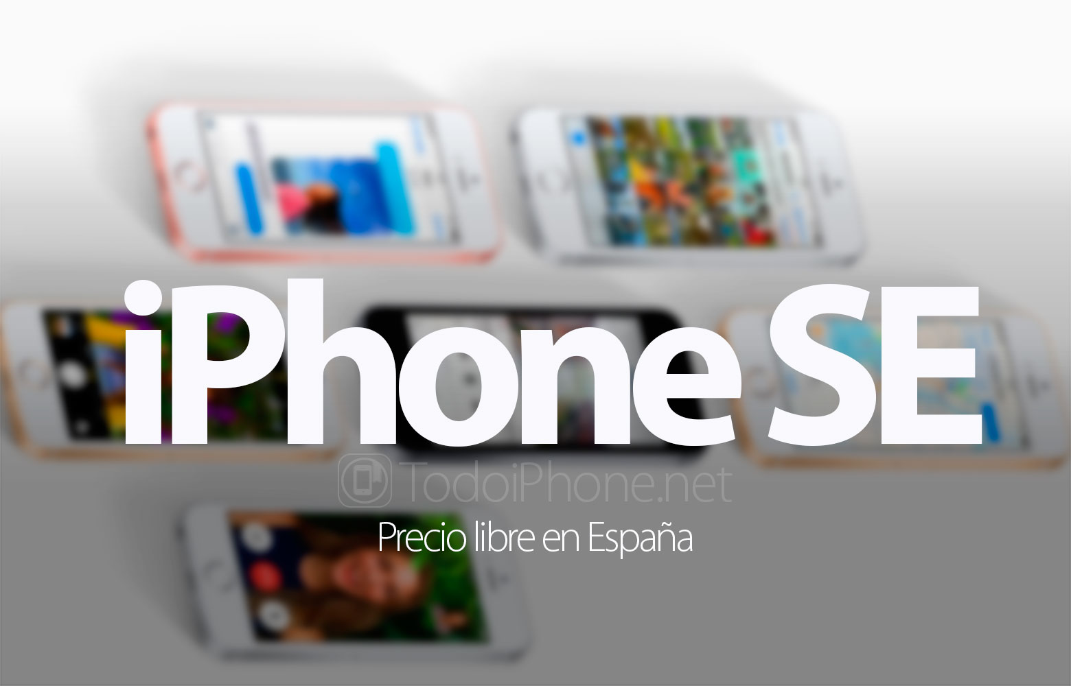 iphone-se-precio-libre-espana